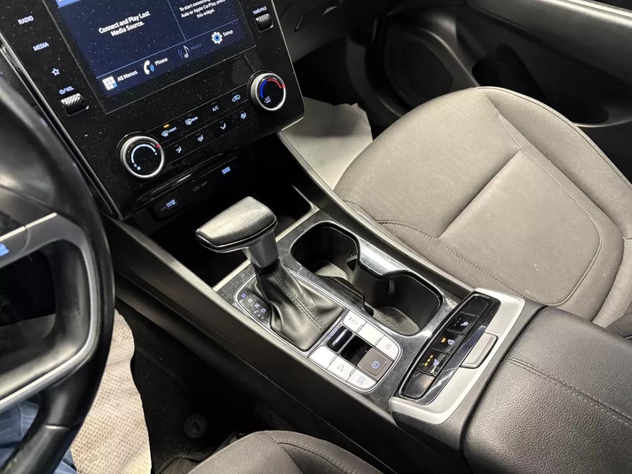 2023 Hyundai Tucson PREFERRED   HEATED SEATS   HEATED WHEEL   APPLE CA Photo