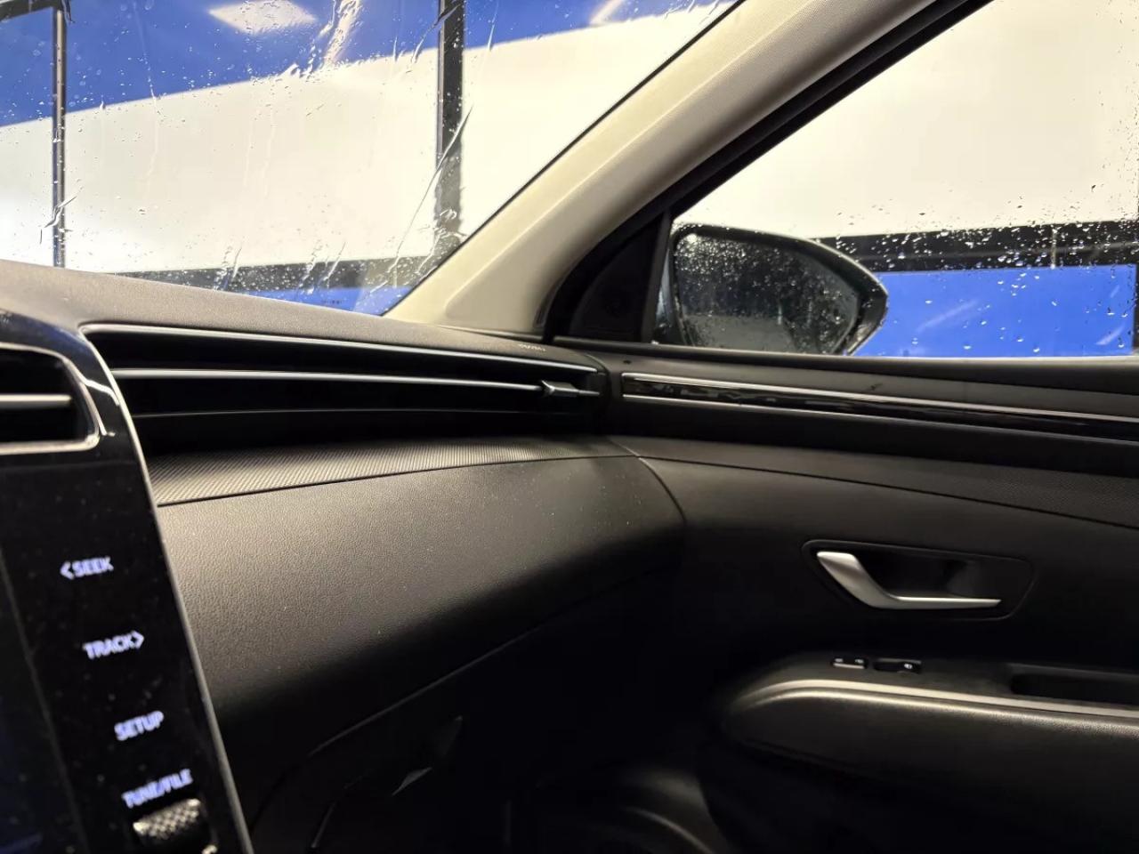 2023 Hyundai Tucson PREFERRED   HEATED SEATS   HEATED WHEEL   APPLE CA Photo