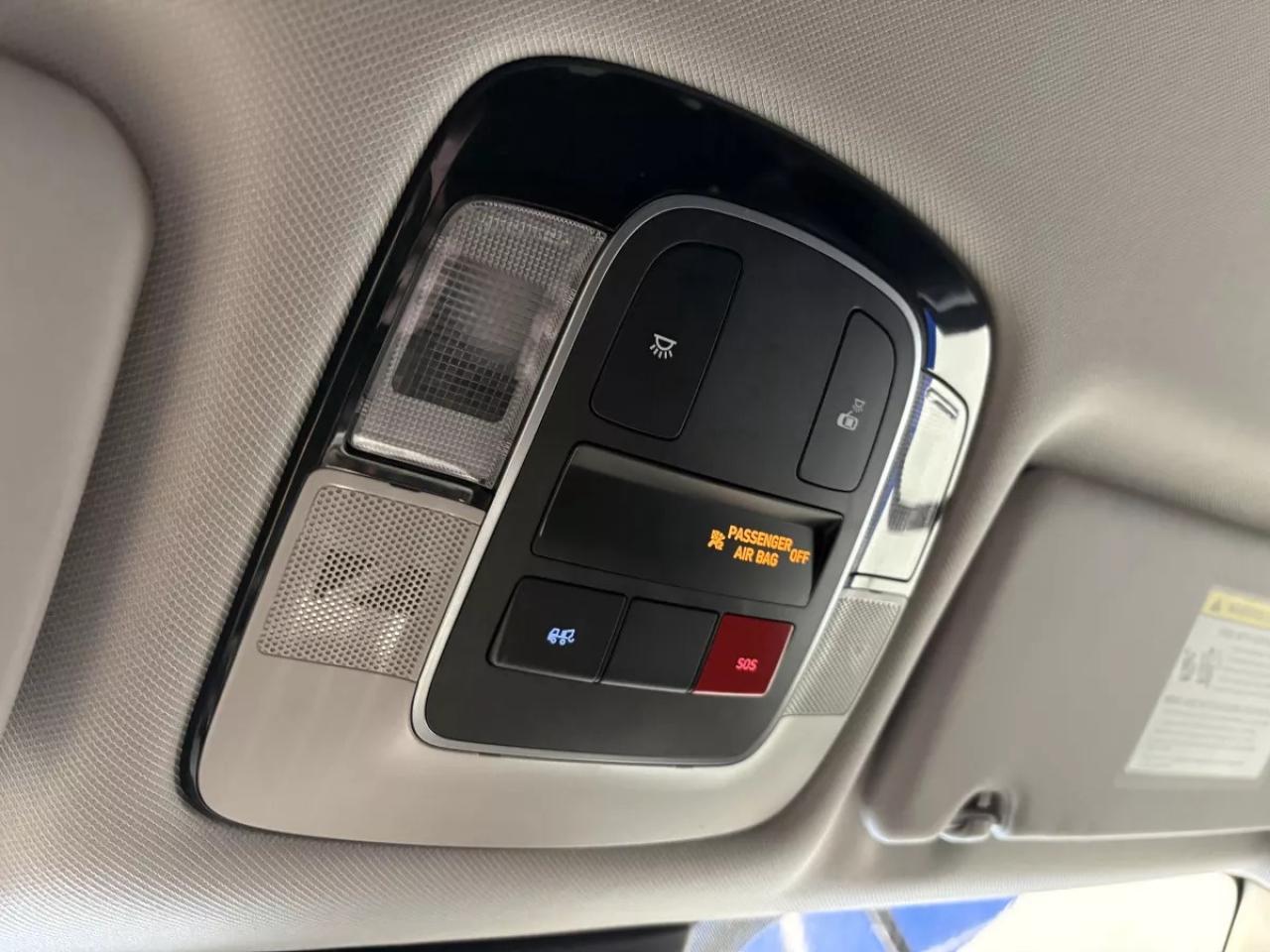 2023 Hyundai Tucson PREFERRED   HEATED SEATS   HEATED WHEEL   APPLE CA Photo