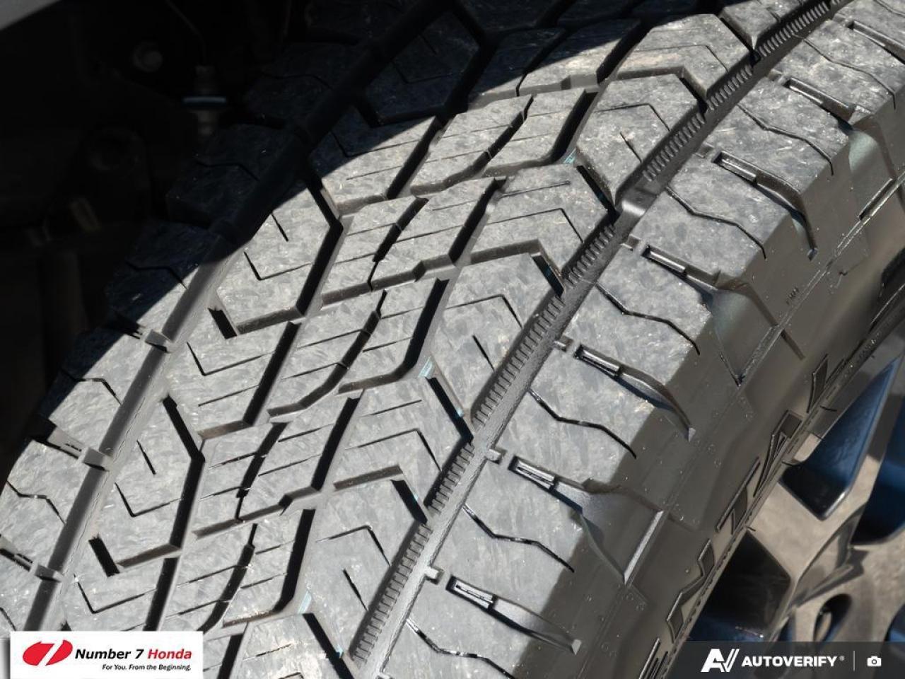 2025 Honda Pilot Trailsport *EXTENDED FACTORY WARRANTY Photo