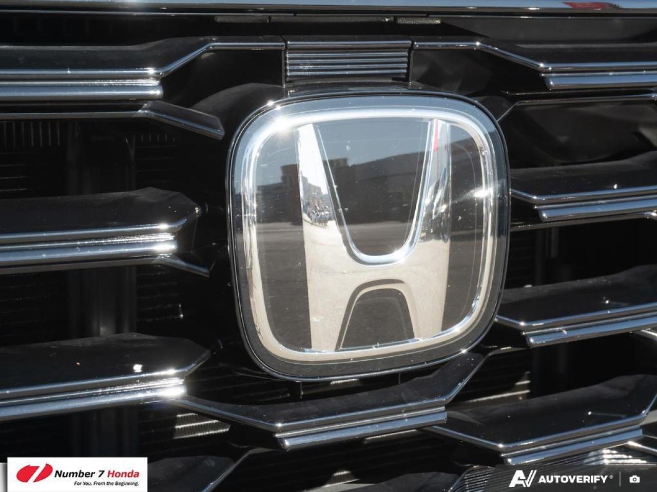 2025 Honda Pilot Trailsport *EXTENDED FACTORY WARRANTY Photo