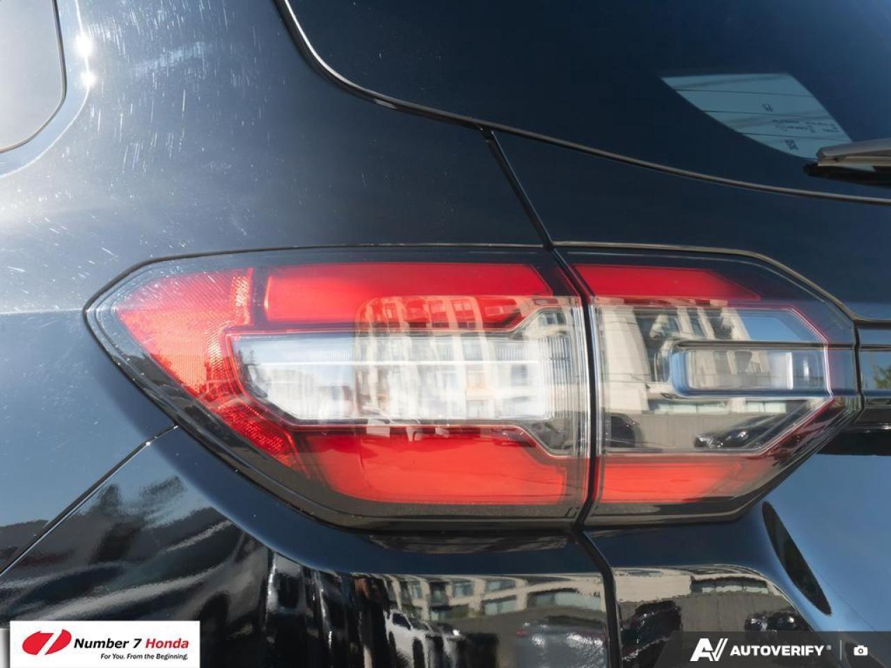 2025 Honda Pilot Trailsport *EXTENDED FACTORY WARRANTY Photo