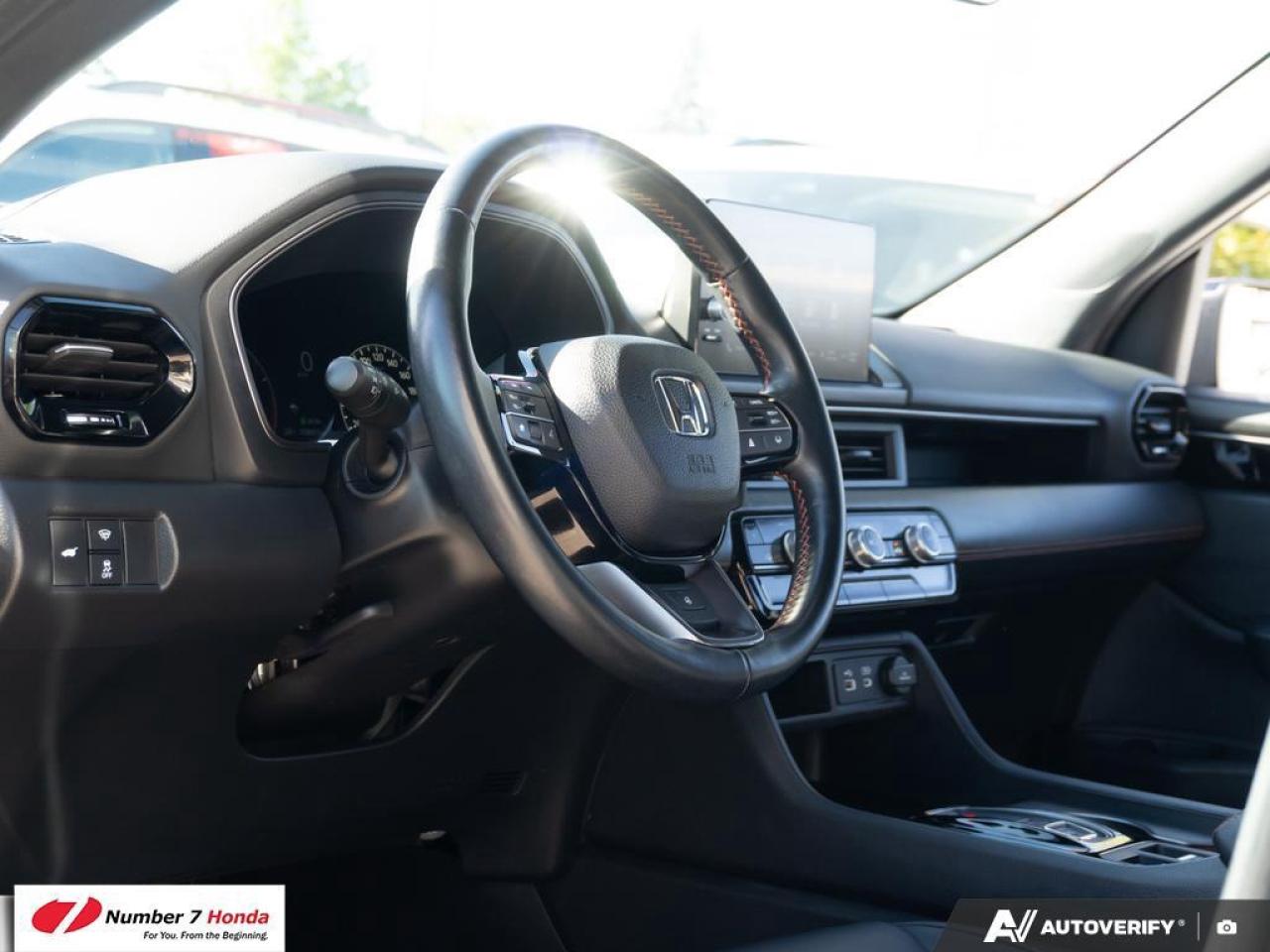 2025 Honda Pilot Trailsport *EXTENDED FACTORY WARRANTY Photo