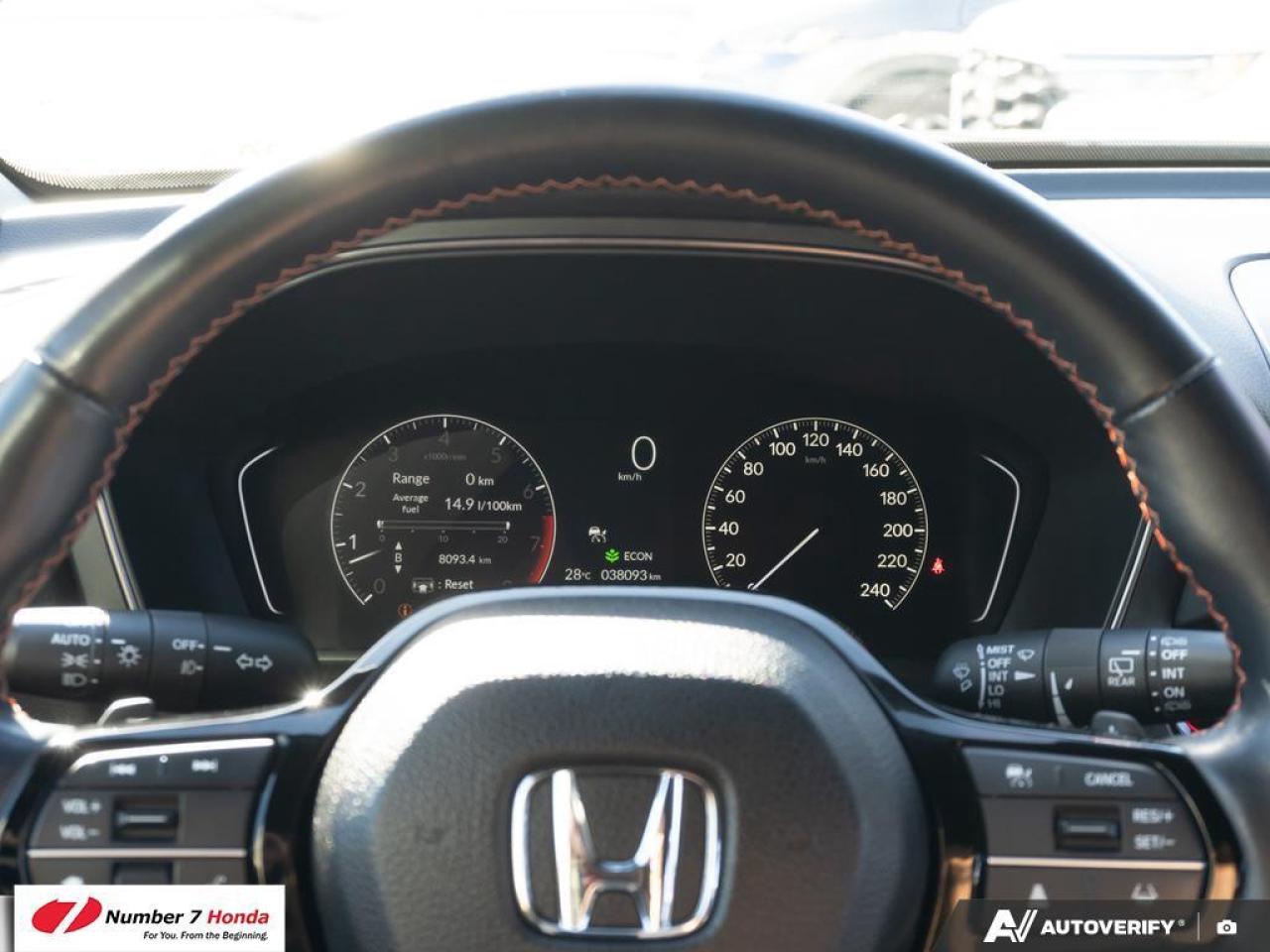 2025 Honda Pilot Trailsport *EXTENDED FACTORY WARRANTY Photo