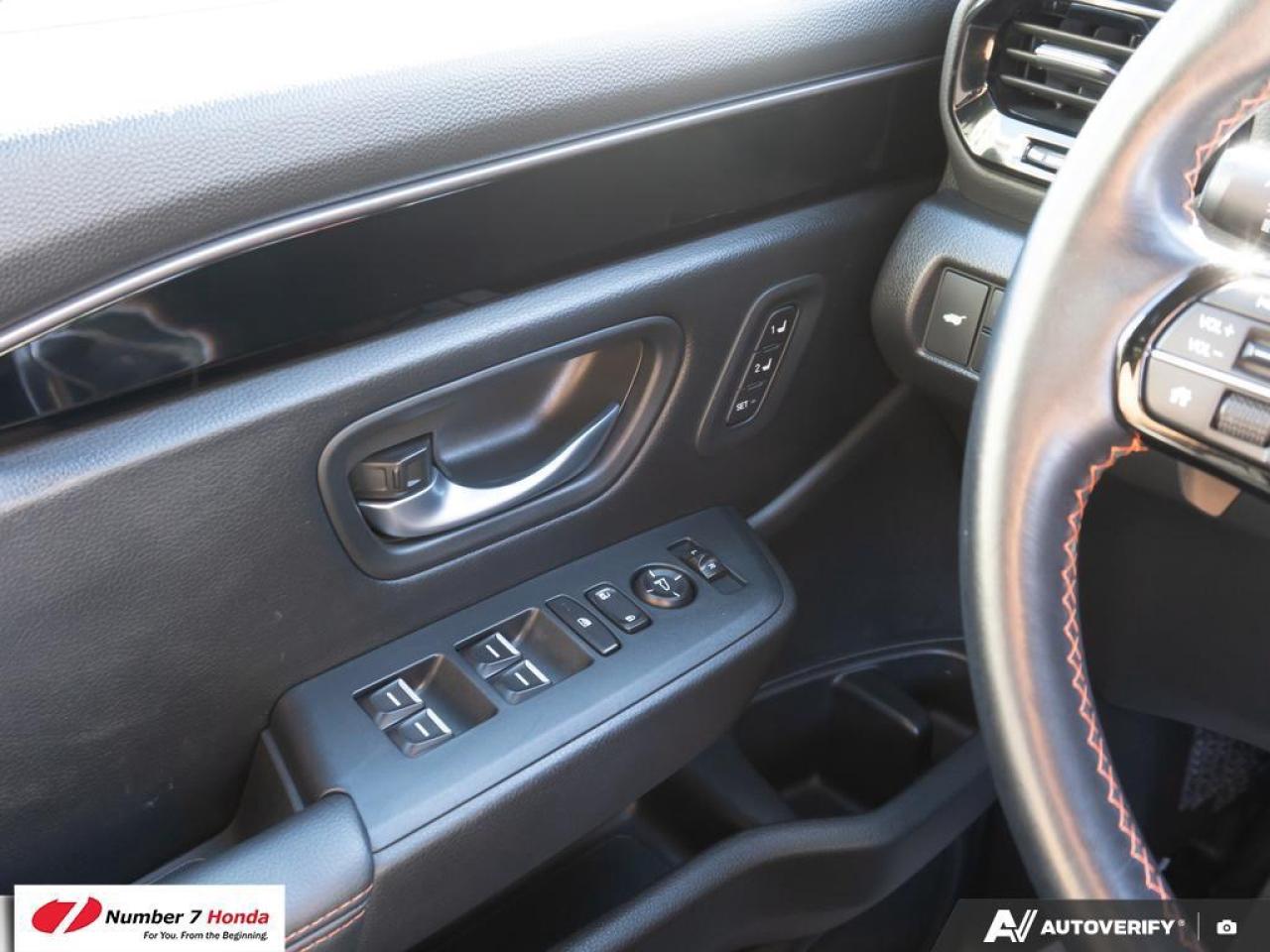 2025 Honda Pilot Trailsport *EXTENDED FACTORY WARRANTY Photo