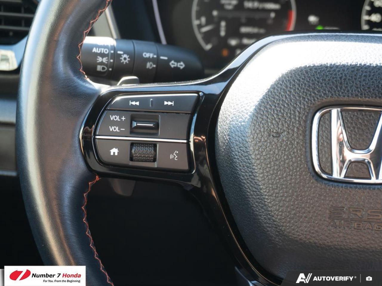 2025 Honda Pilot Trailsport *EXTENDED FACTORY WARRANTY Photo