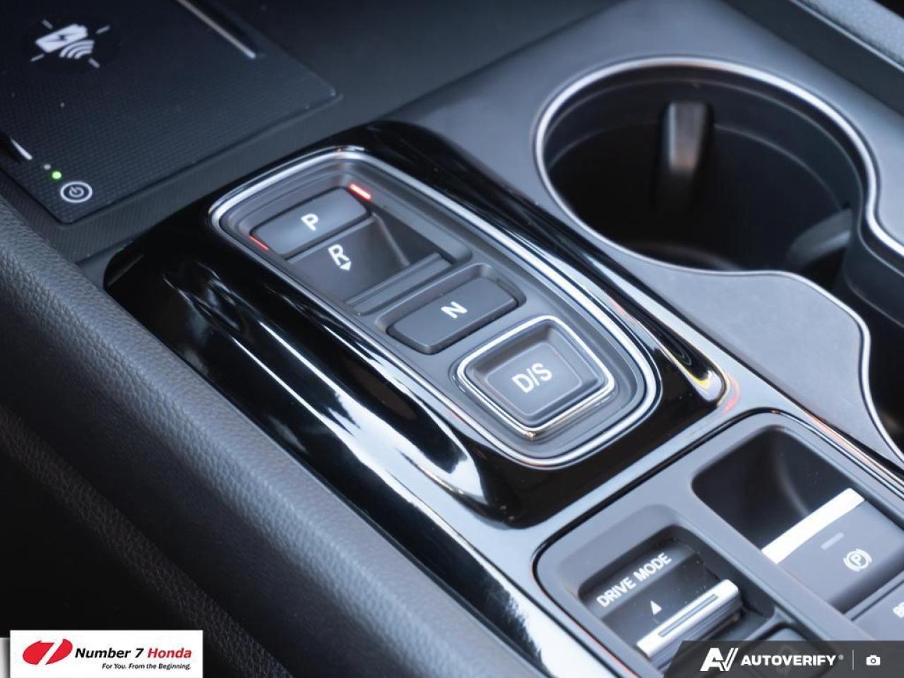 2025 Honda Pilot Trailsport *EXTENDED FACTORY WARRANTY Photo