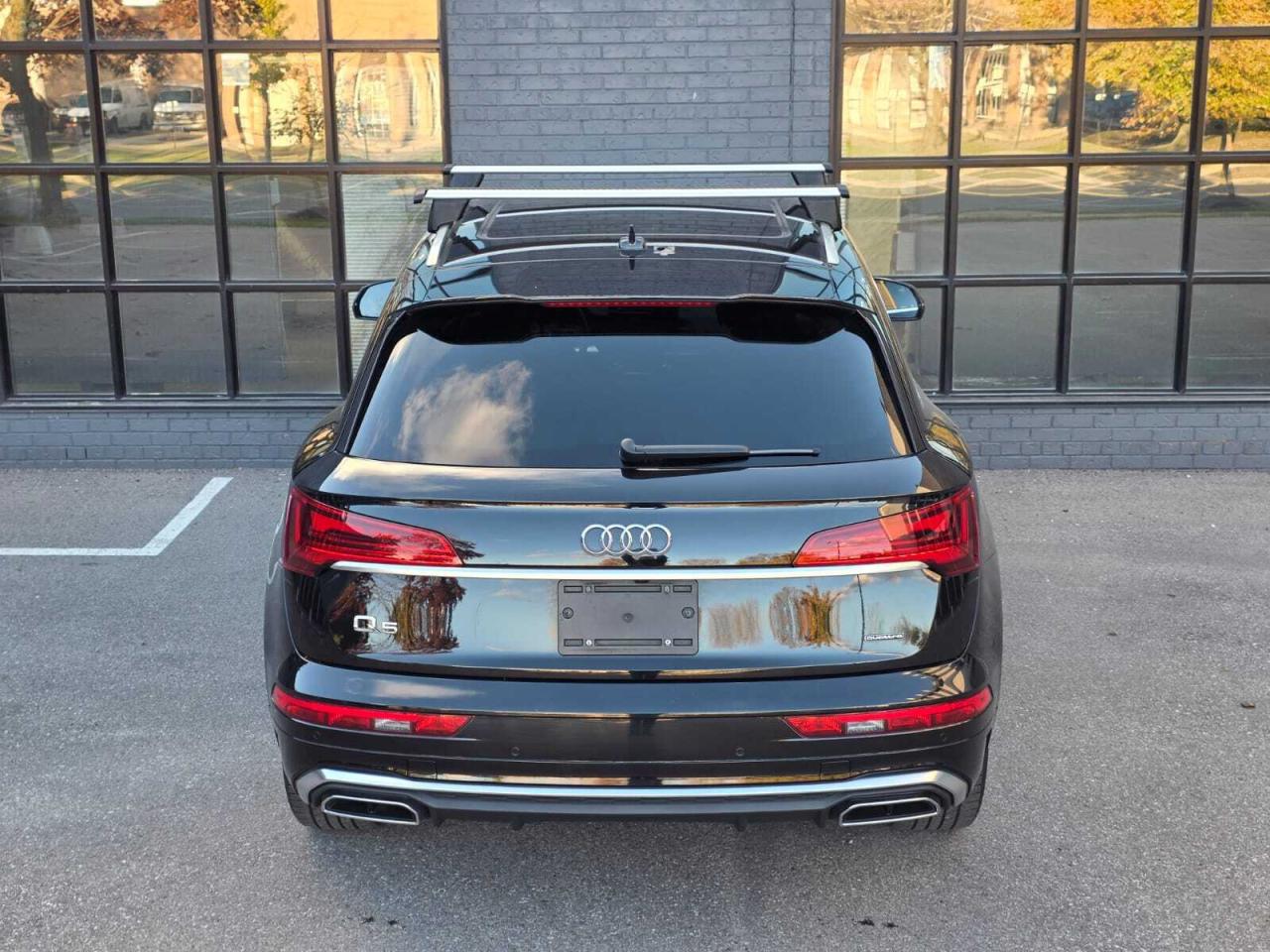 2022 Audi Q5 Progressiv 45 TFSI quattro Photo