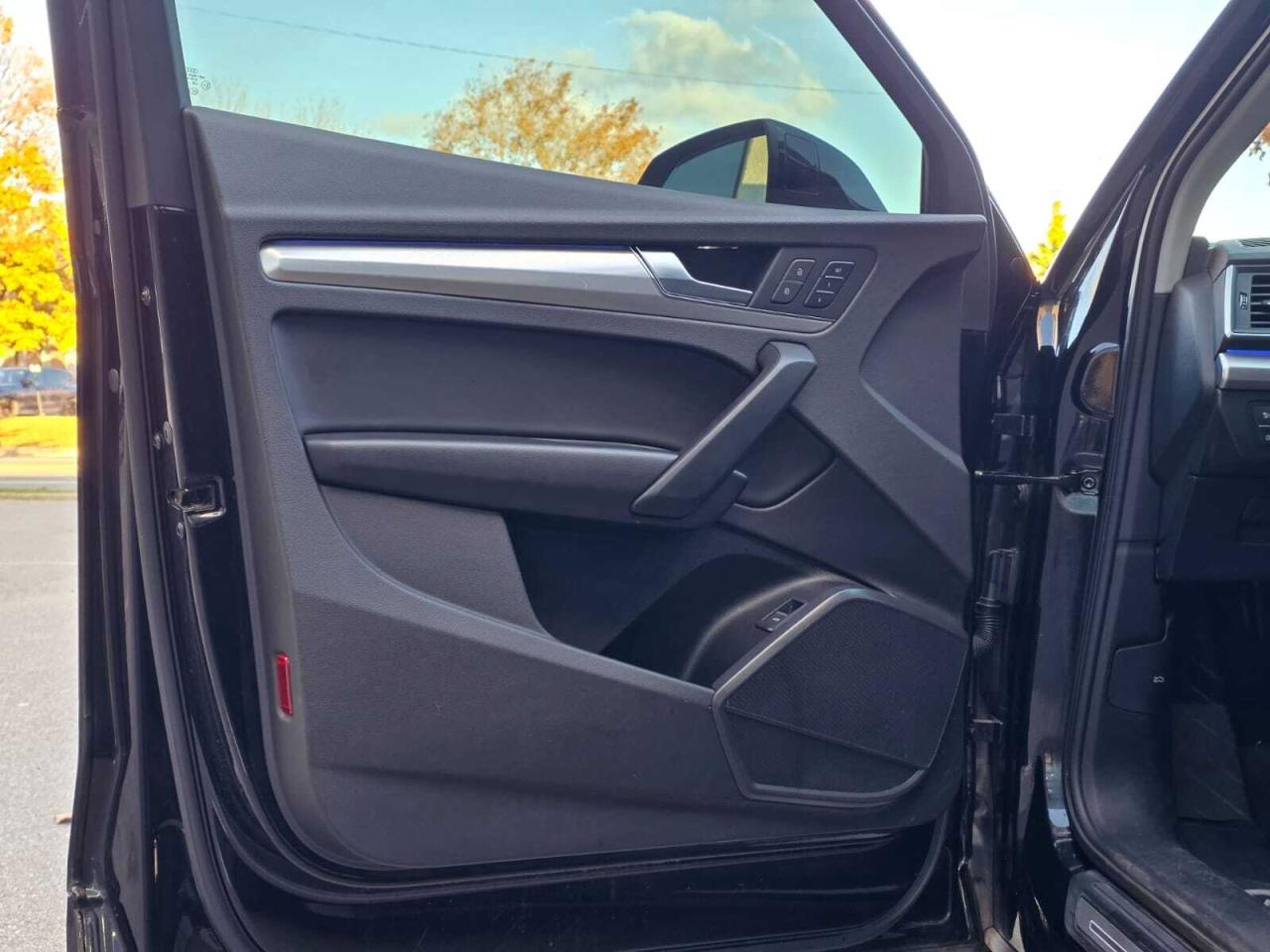 2022 Audi Q5 Progressiv 45 TFSI quattro Photo