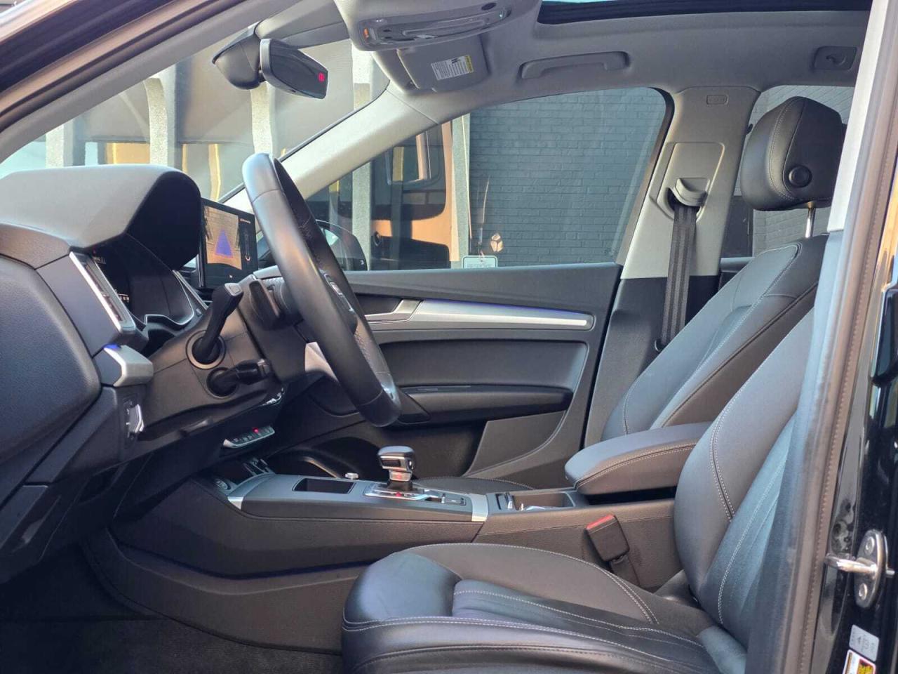 2022 Audi Q5 Progressiv 45 TFSI quattro Photo