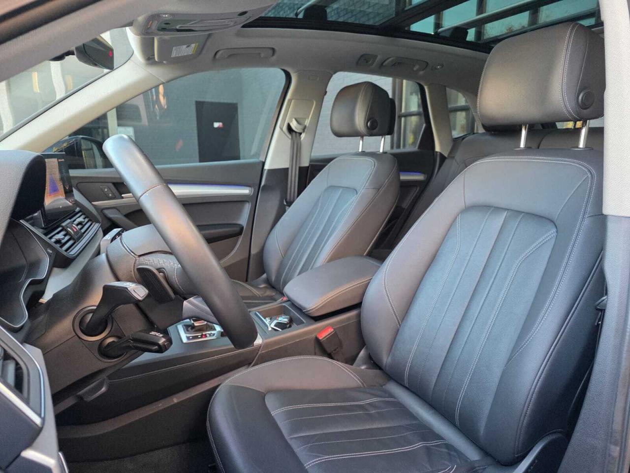 2022 Audi Q5 Progressiv 45 TFSI quattro Photo