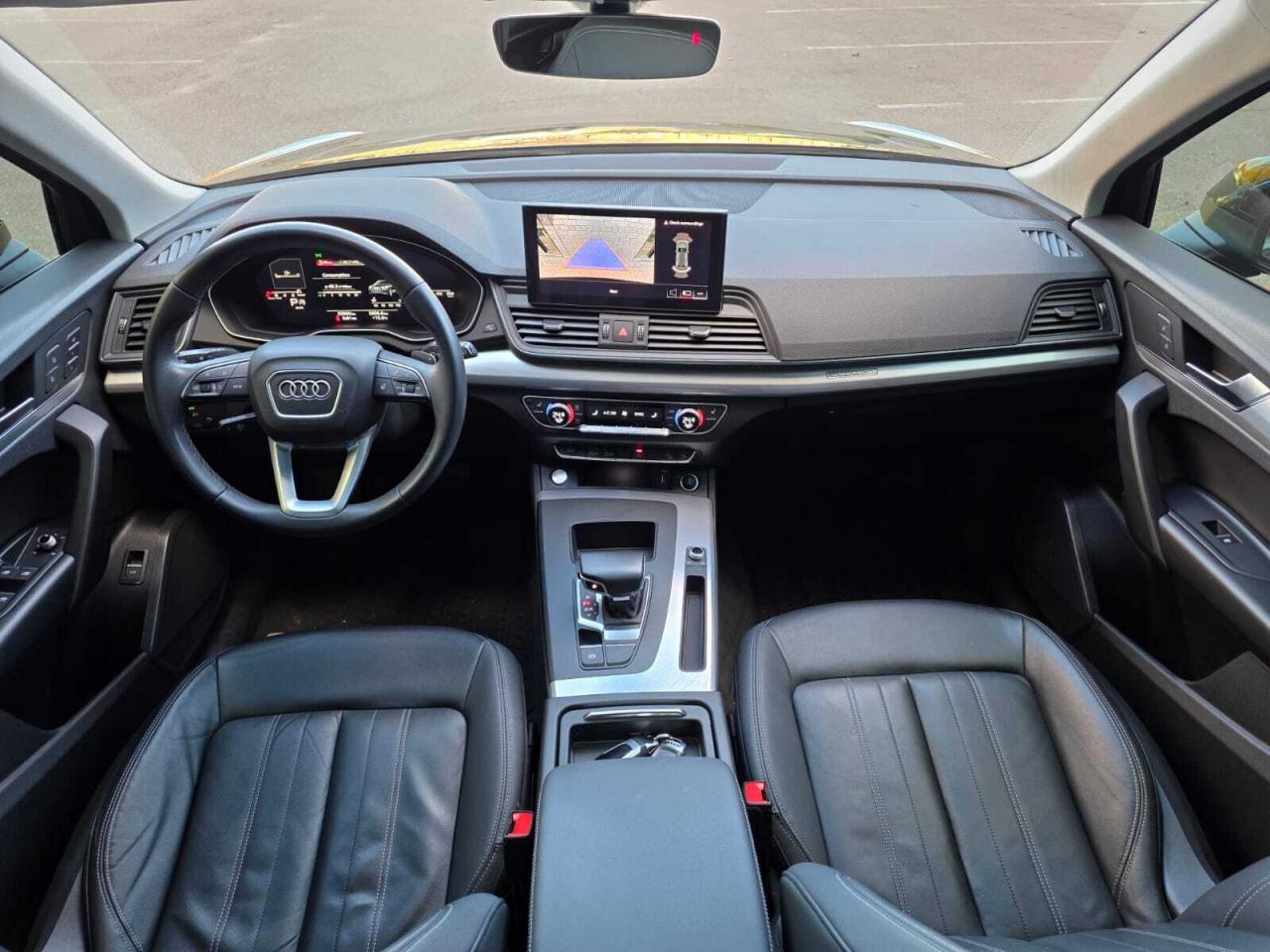 2022 Audi Q5 Progressiv 45 TFSI quattro Photo