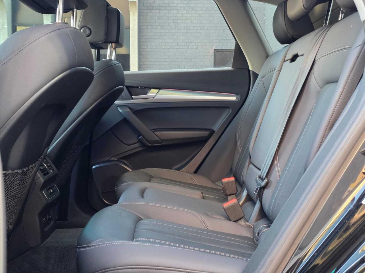 2022 Audi Q5 Progressiv 45 TFSI quattro Photo