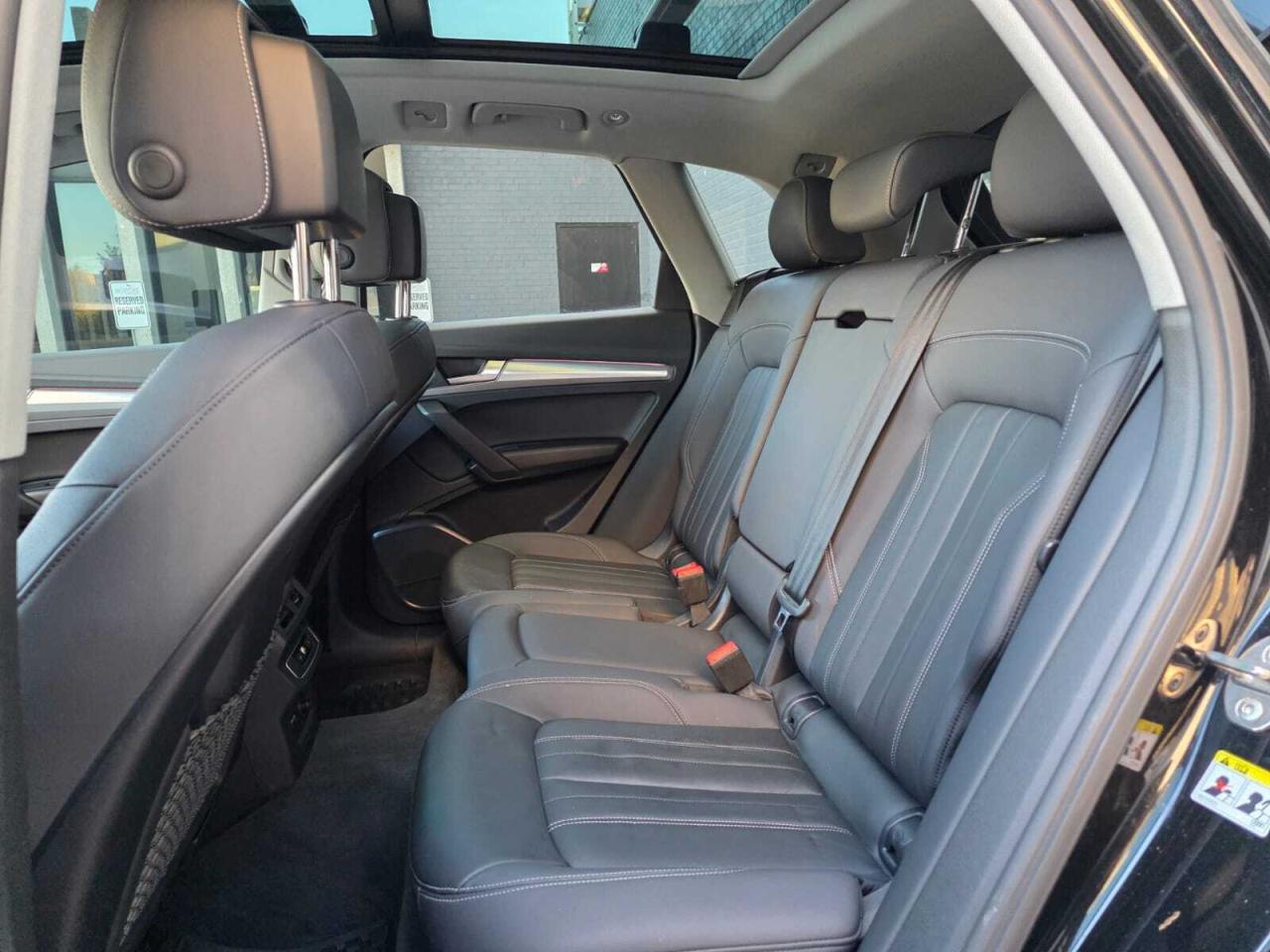 2022 Audi Q5 Progressiv 45 TFSI quattro Photo