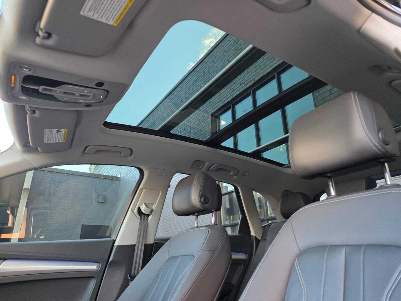 2022 Audi Q5 Progressiv 45 TFSI quattro Photo