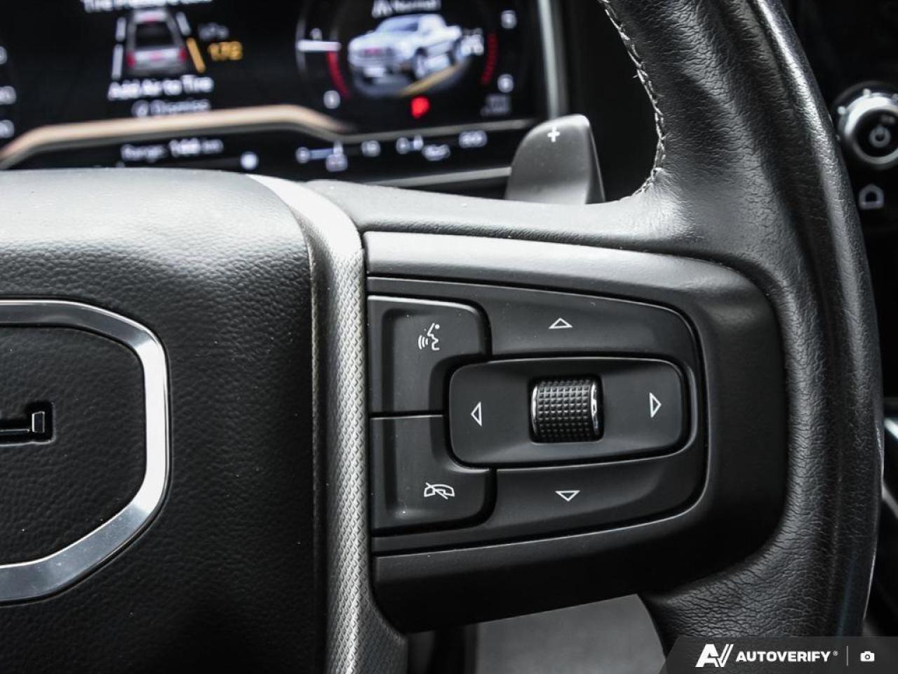 2023 GMC Sierra 1500 DenaliDENALI RESERVE, DURAMAX, LOADED, 1-OWNER! Photo