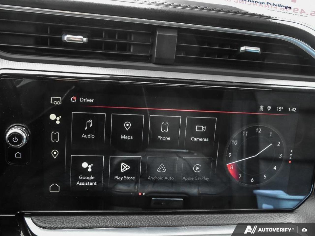 2023 GMC Sierra 1500 DenaliDENALI RESERVE, DURAMAX, LOADED, 1-OWNER! Photo