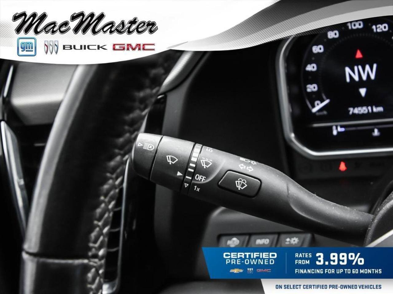 2023 GMC Sierra 1500 DenaliDENALI RESERVE, DURAMAX, LOADED, 1-OWNER! Photo