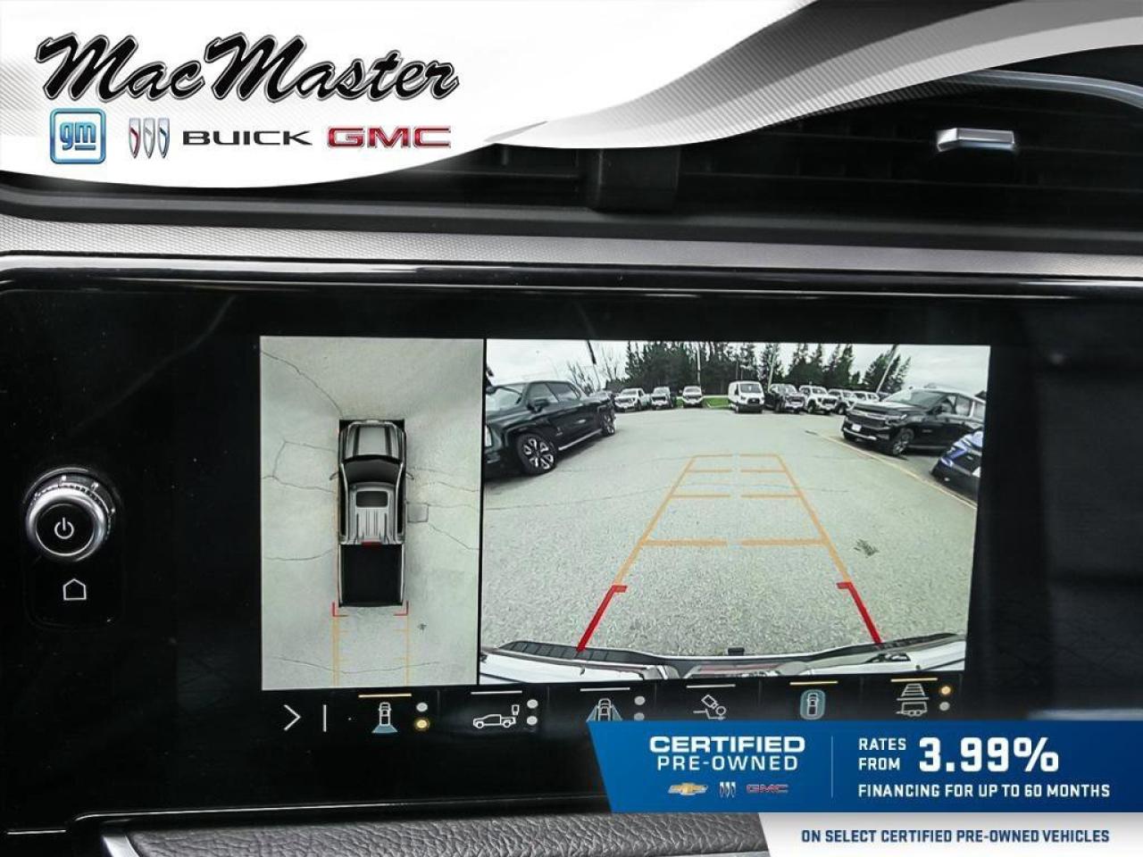 2023 GMC Sierra 1500 DenaliDENALI RESERVE, DURAMAX, LOADED, 1-OWNER! Photo