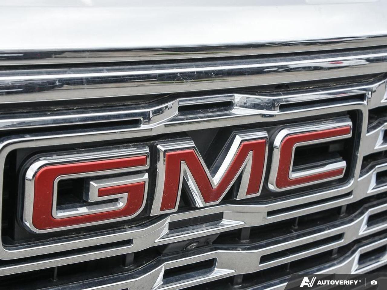 2023 GMC Sierra 1500 DenaliDENALI RESERVE, DURAMAX, LOADED, 1-OWNER! Photo