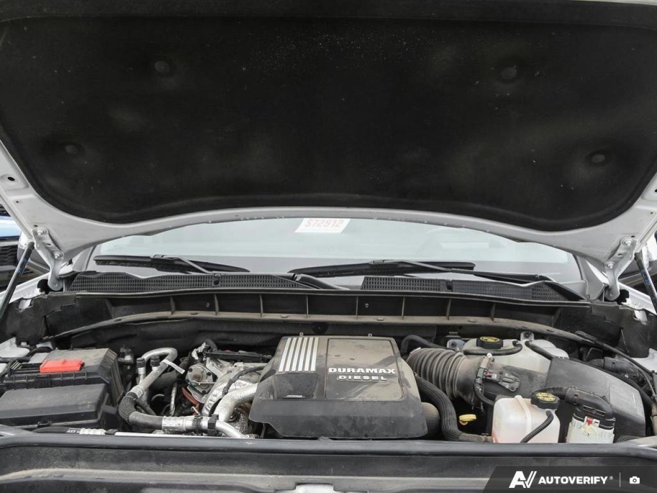 2023 GMC Sierra 1500 DenaliDENALI RESERVE, DURAMAX, LOADED, 1-OWNER! Photo