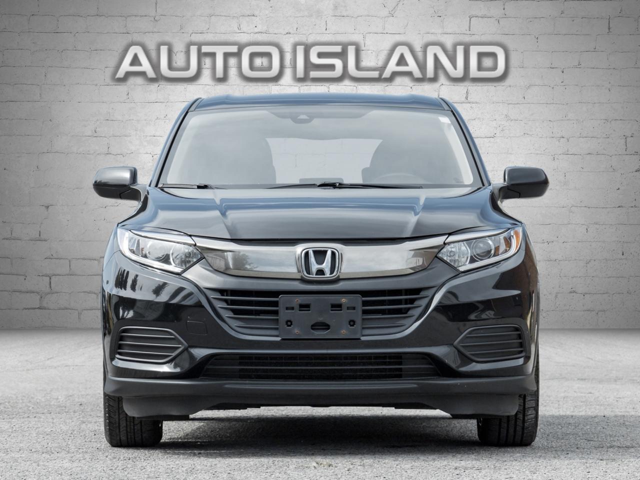 2020 Honda HR-V LX AWD -One Owner-Dealer Serviced-NO Accidents- Photo