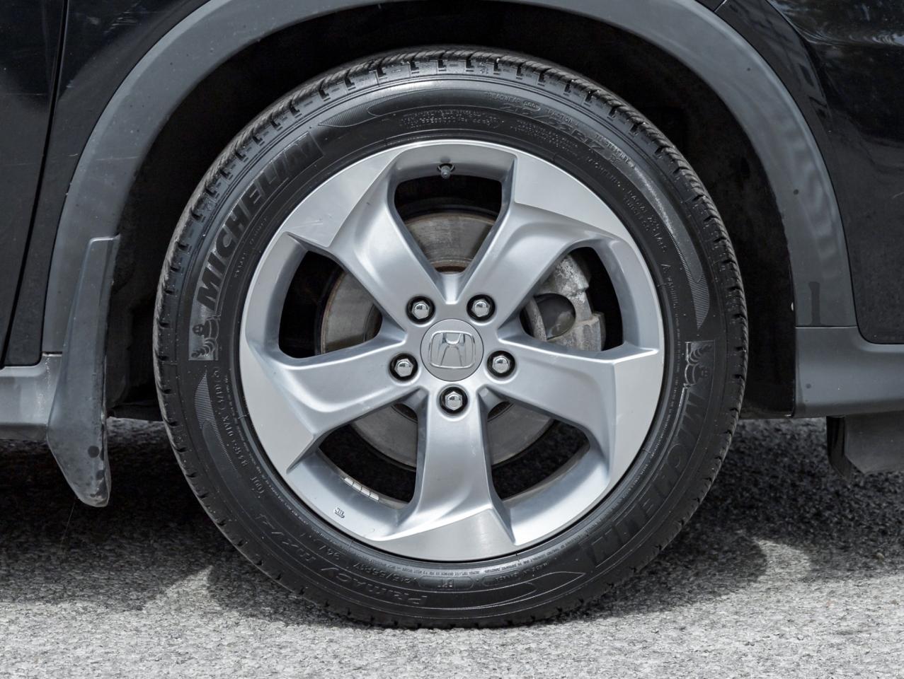 2020 Honda HR-V LX AWD -One Owner-Dealer Serviced-NO Accidents- Photo