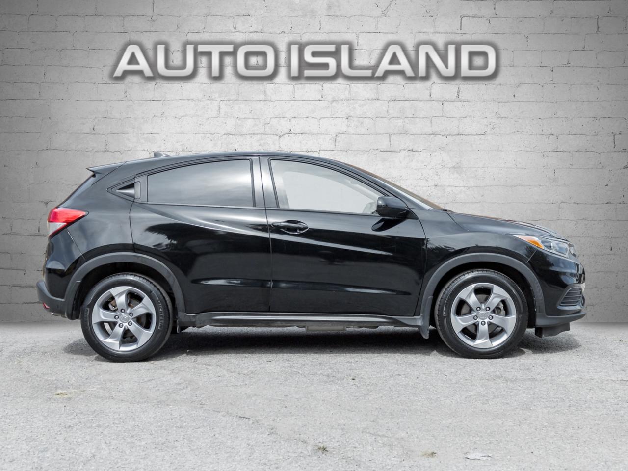 2020 Honda HR-V LX AWD -One Owner-Dealer Serviced-NO Accidents- Photo2