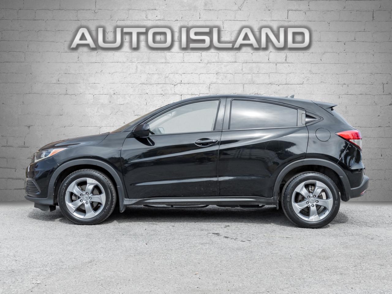 2020 Honda HR-V LX AWD -One Owner-Dealer Serviced-NO Accidents- Photo