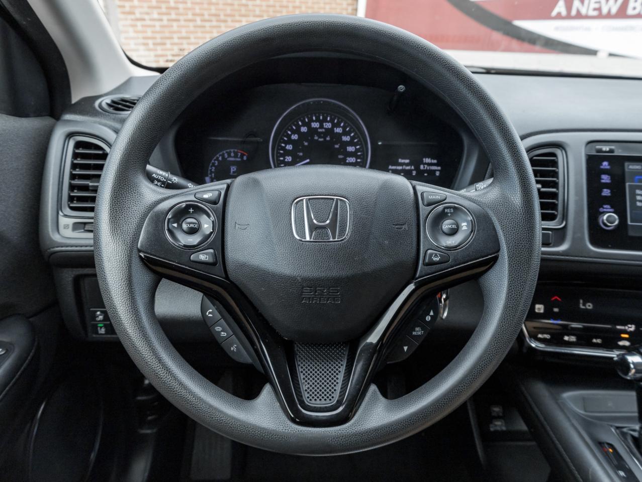2020 Honda HR-V LX AWD -One Owner-Dealer Serviced-NO Accidents- Photo
