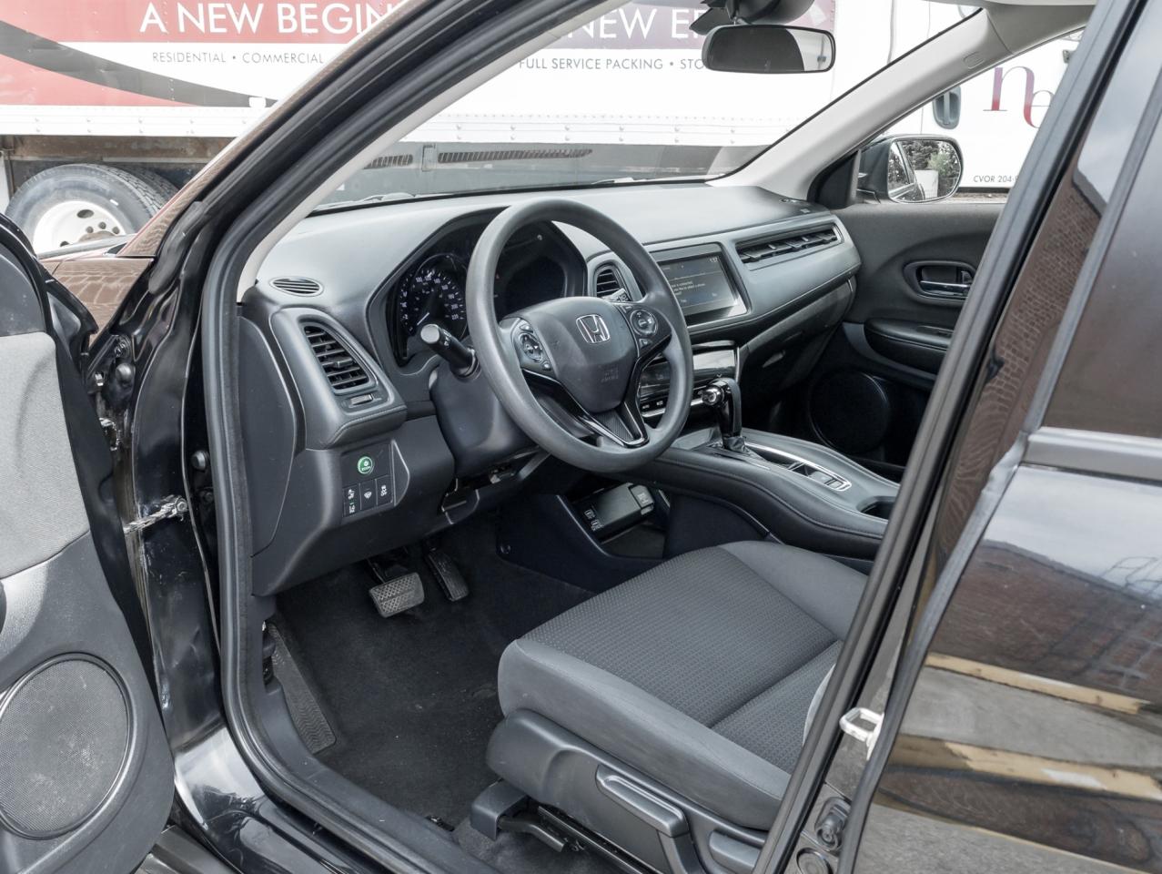 2020 Honda HR-V LX AWD -One Owner-Dealer Serviced-NO Accidents- Photo