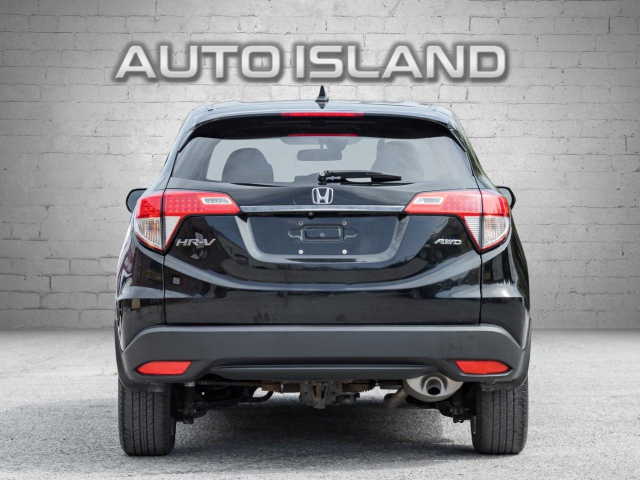 2020 Honda HR-V LX AWD -One Owner-Dealer Serviced-NO Accidents- Photo