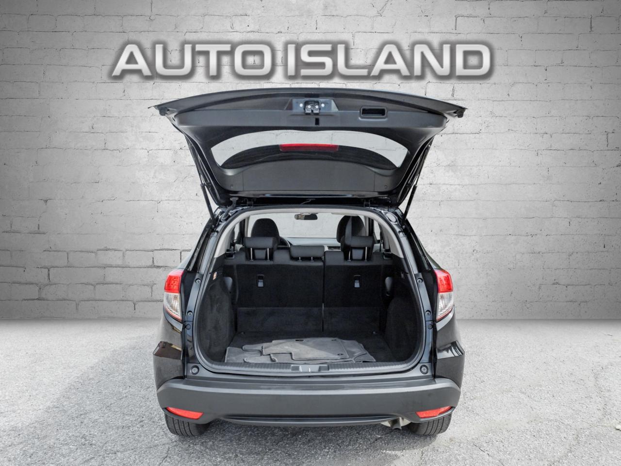 2020 Honda HR-V LX AWD -One Owner-Dealer Serviced-NO Accidents- Photo