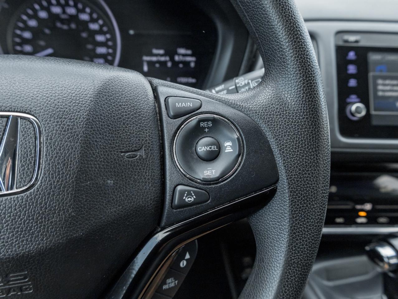 2020 Honda HR-V LX AWD -One Owner-Dealer Serviced-NO Accidents- Photo