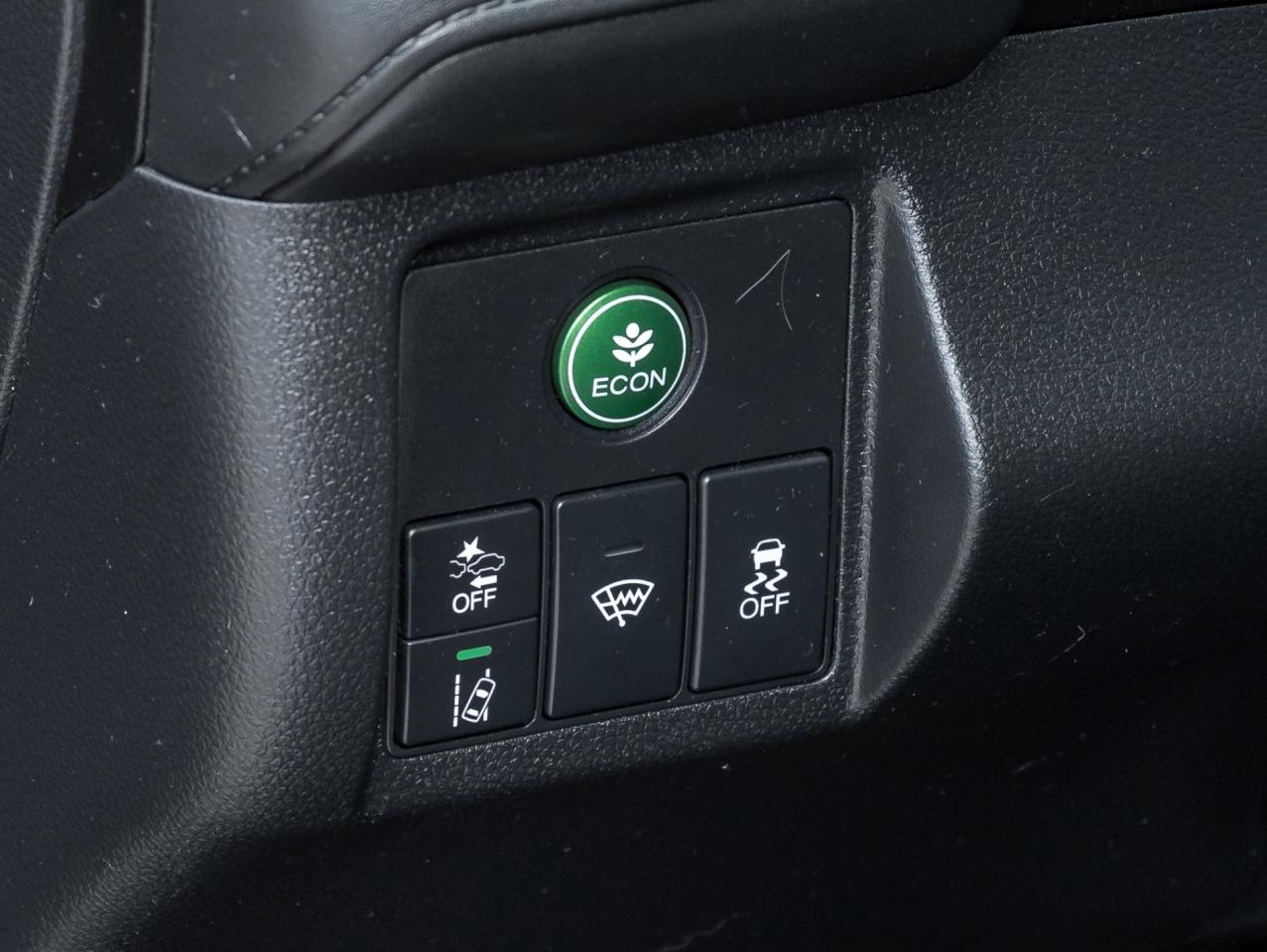 2020 Honda HR-V LX AWD -One Owner-Dealer Serviced-NO Accidents- Photo