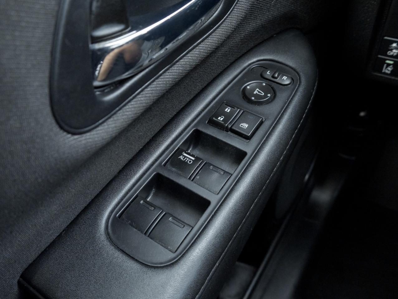 2020 Honda HR-V LX AWD -One Owner-Dealer Serviced-NO Accidents- Photo