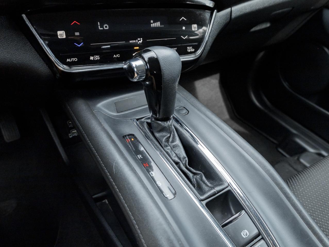 2020 Honda HR-V LX AWD -One Owner-Dealer Serviced-NO Accidents- Photo