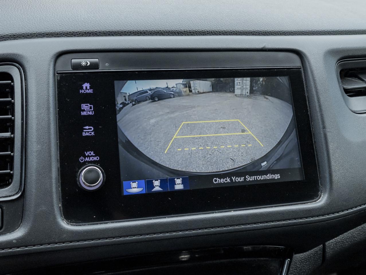 2020 Honda HR-V LX AWD -One Owner-Dealer Serviced-NO Accidents- Photo