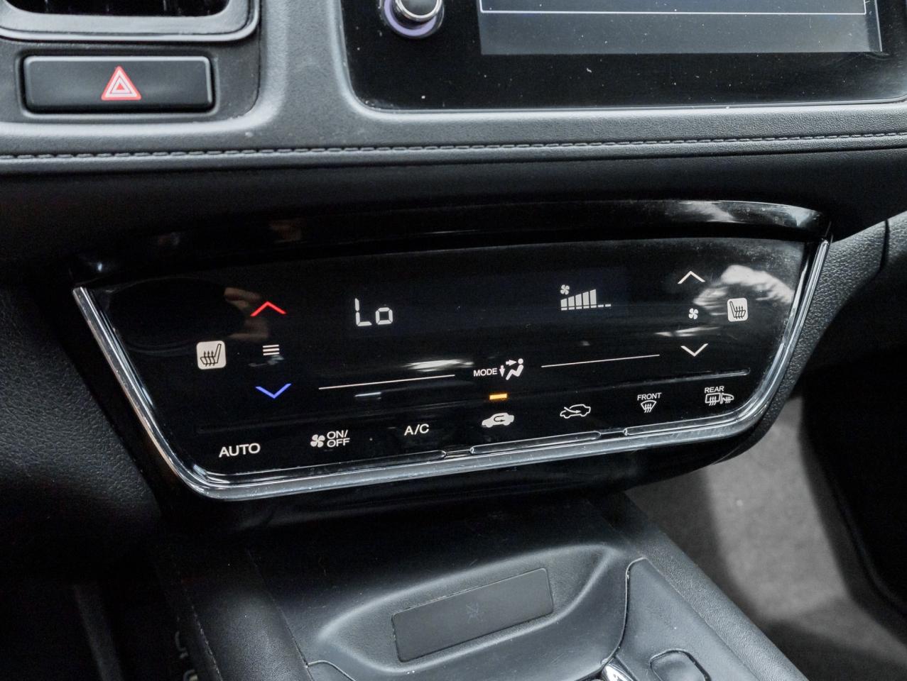 2020 Honda HR-V LX AWD -One Owner-Dealer Serviced-NO Accidents- Photo