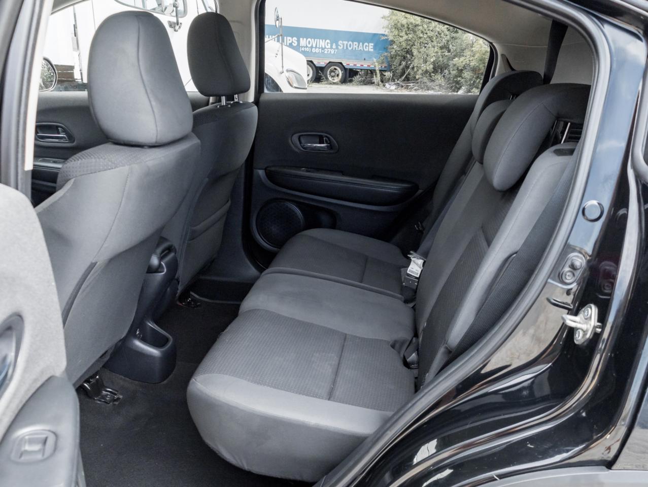 2020 Honda HR-V LX AWD -One Owner-Dealer Serviced-NO Accidents- Photo