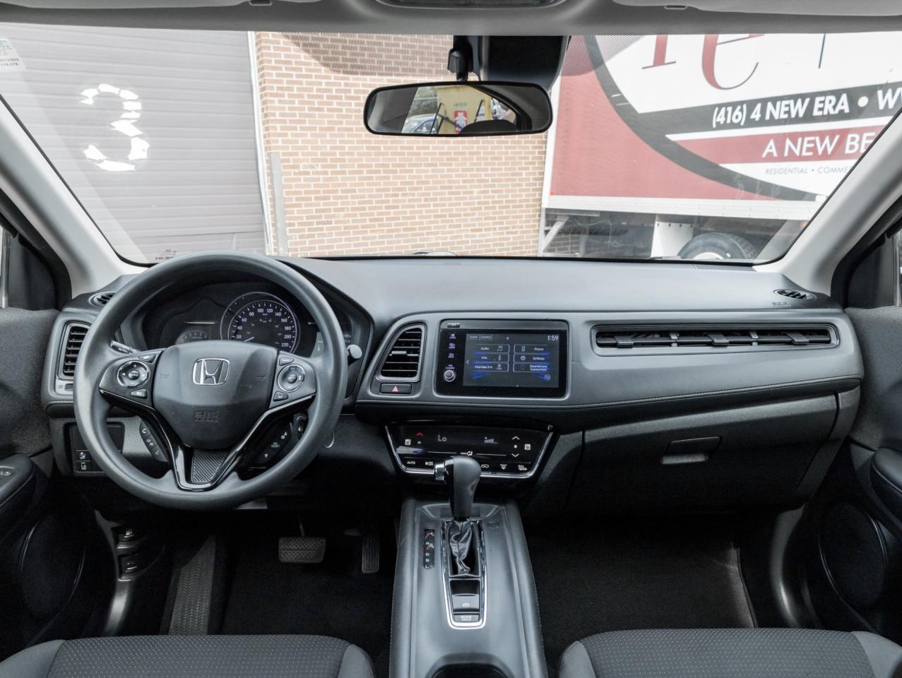 2020 Honda HR-V LX AWD -One Owner-Dealer Serviced-NO Accidents- Photo