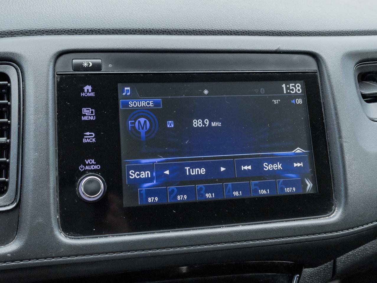 2020 Honda HR-V LX AWD -One Owner-Dealer Serviced-NO Accidents- Photo