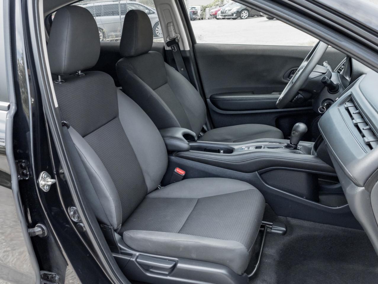 2020 Honda HR-V LX AWD -One Owner-Dealer Serviced-NO Accidents- Photo