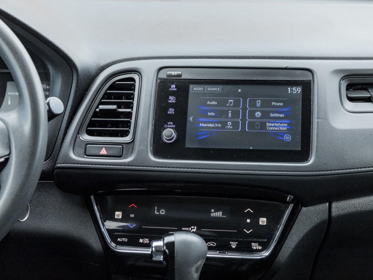 2020 Honda HR-V LX AWD -One Owner-Dealer Serviced-NO Accidents- Photo