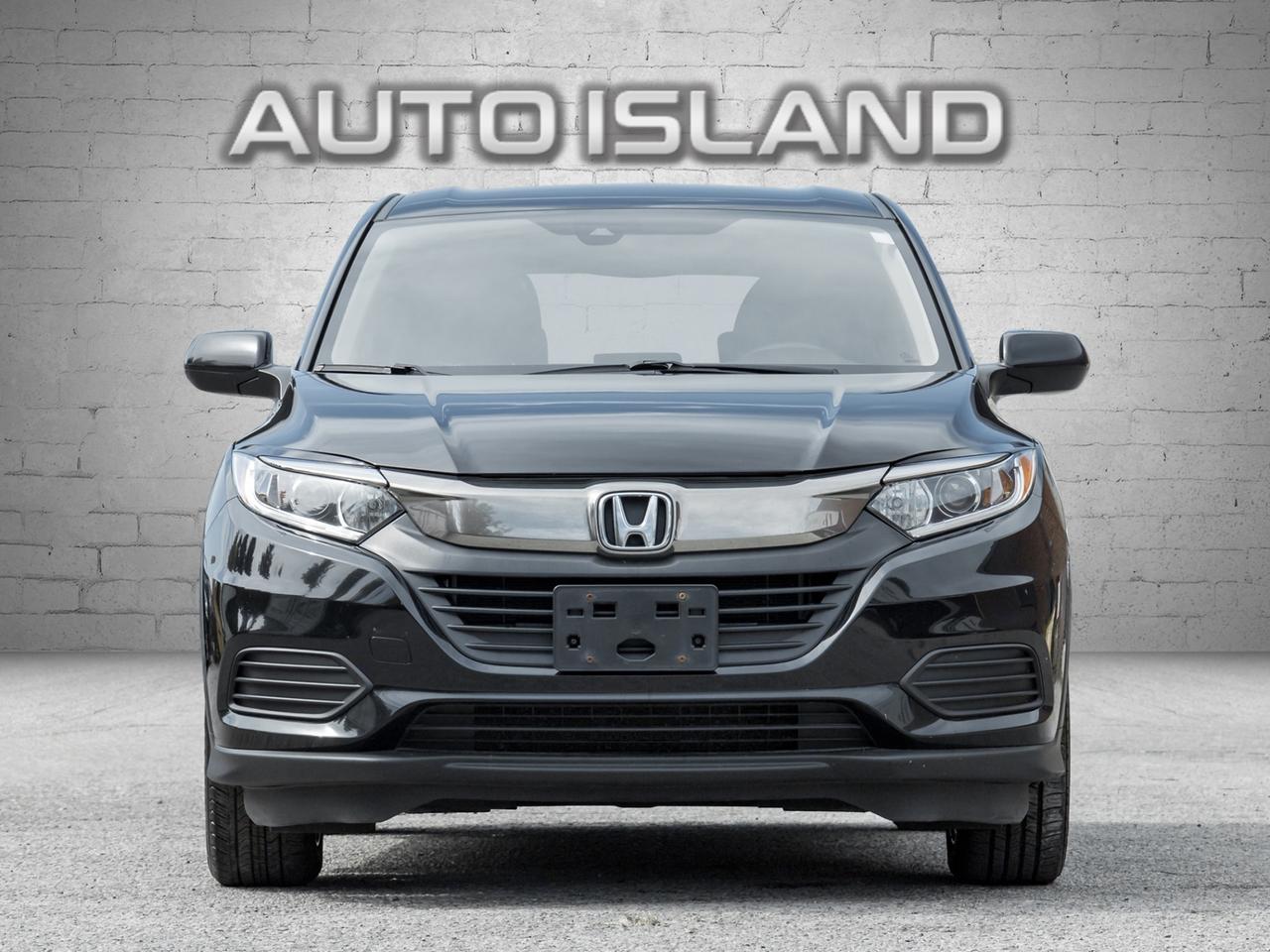 2020 Honda HR-V LX AWD -One Owner-Dealer Serviced-NO Accidents- Photo