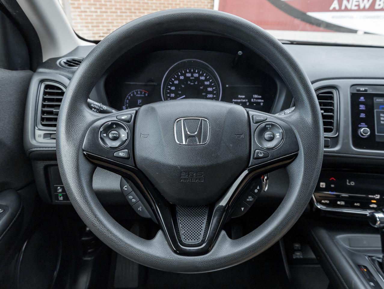 2020 Honda HR-V LX AWD -One Owner-Dealer Serviced-NO Accidents- Photo