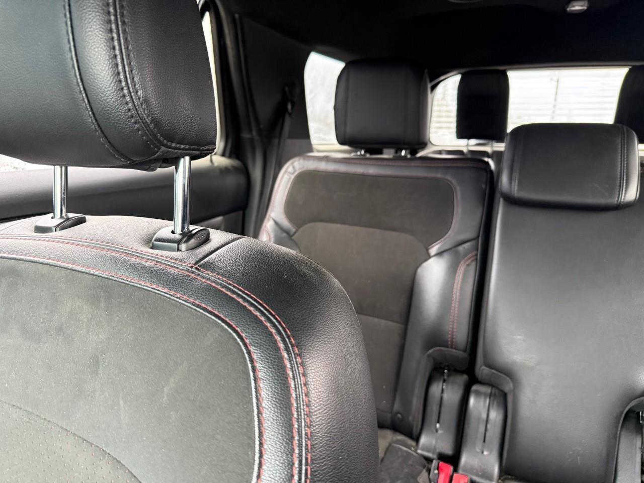 2018 Ford Explorer XLT   7 PASSENGER SEATING   ALL WEATHER MATS Photo