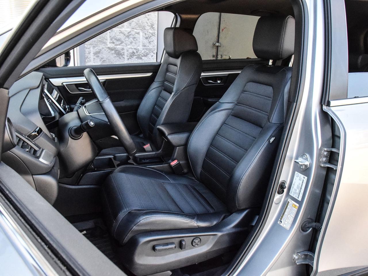 2021 Honda CR-V Sport Photo