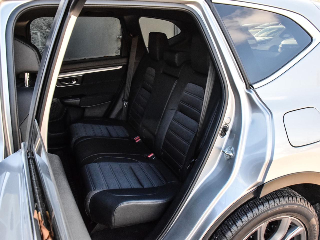 2021 Honda CR-V Sport Photo