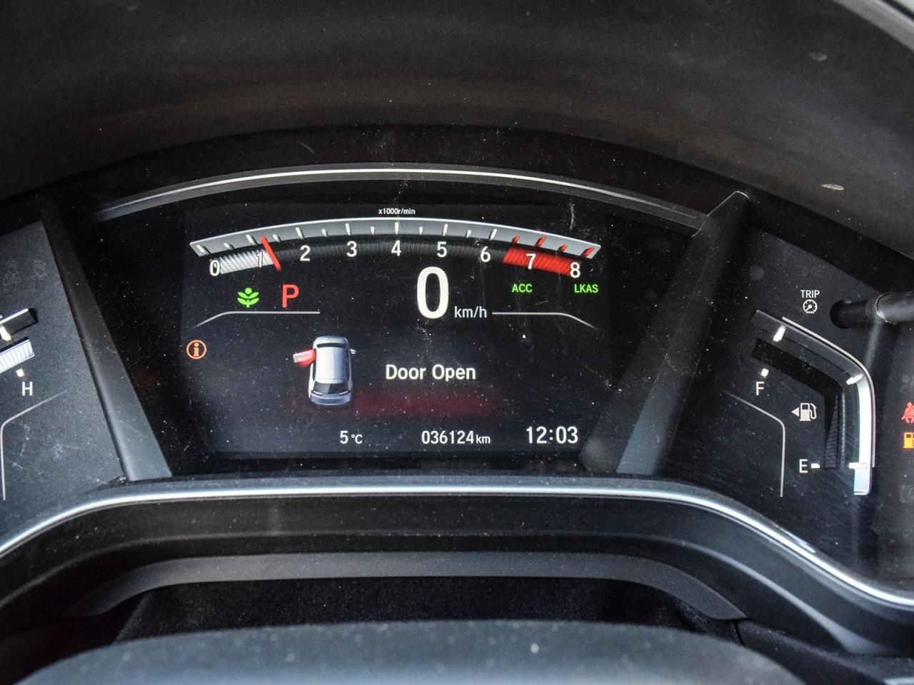 2021 Honda CR-V Sport Photo